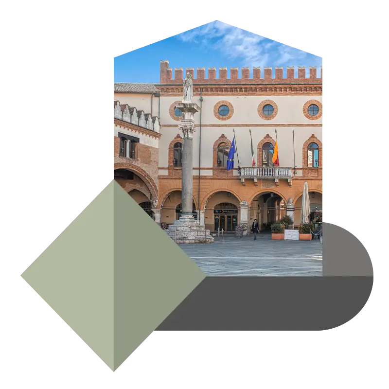 Corretta gestione