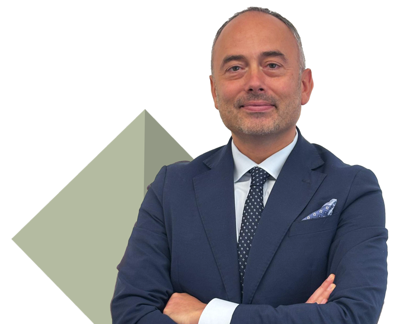marco castellani su poligono
